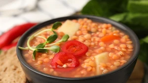 Tanie, sycące i dobre dla serca. Te małe ziarenka powinna znać każda kuchnia