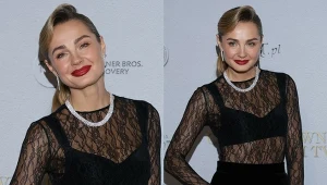 Źle dobrana czerwień dodaje lat. Oto jak znaleźć tę, która cię odmłodzi