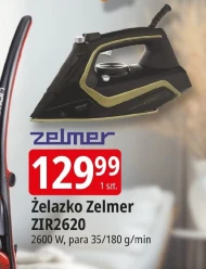 Залізо Zelmer