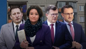 Koniec przywilejów? Będzie zakaz wykupu mieszkań komunalnych za grosze