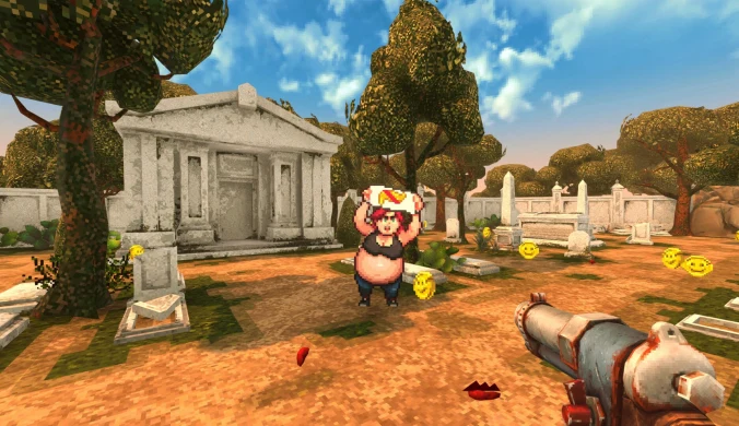 Nowy Postal skasowany. Decyzja zapadła chwile po ogłoszeniu gry