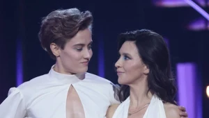 Zillmann nie czekała, oficjalnie ogłosiła. Na nagraniu pojawiła się Lesar