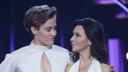 Katarzyna Zillmann, Janja Lesar