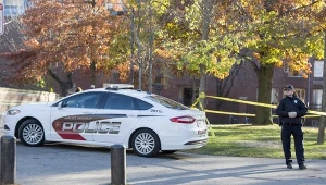 Strzelał z wiatrówki w pobliżu synagogi. Służby USA zatrzymały profesora