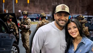 Skandal za oceanem. Media: Partnerka dyrektora FBI dyrygowała agentami