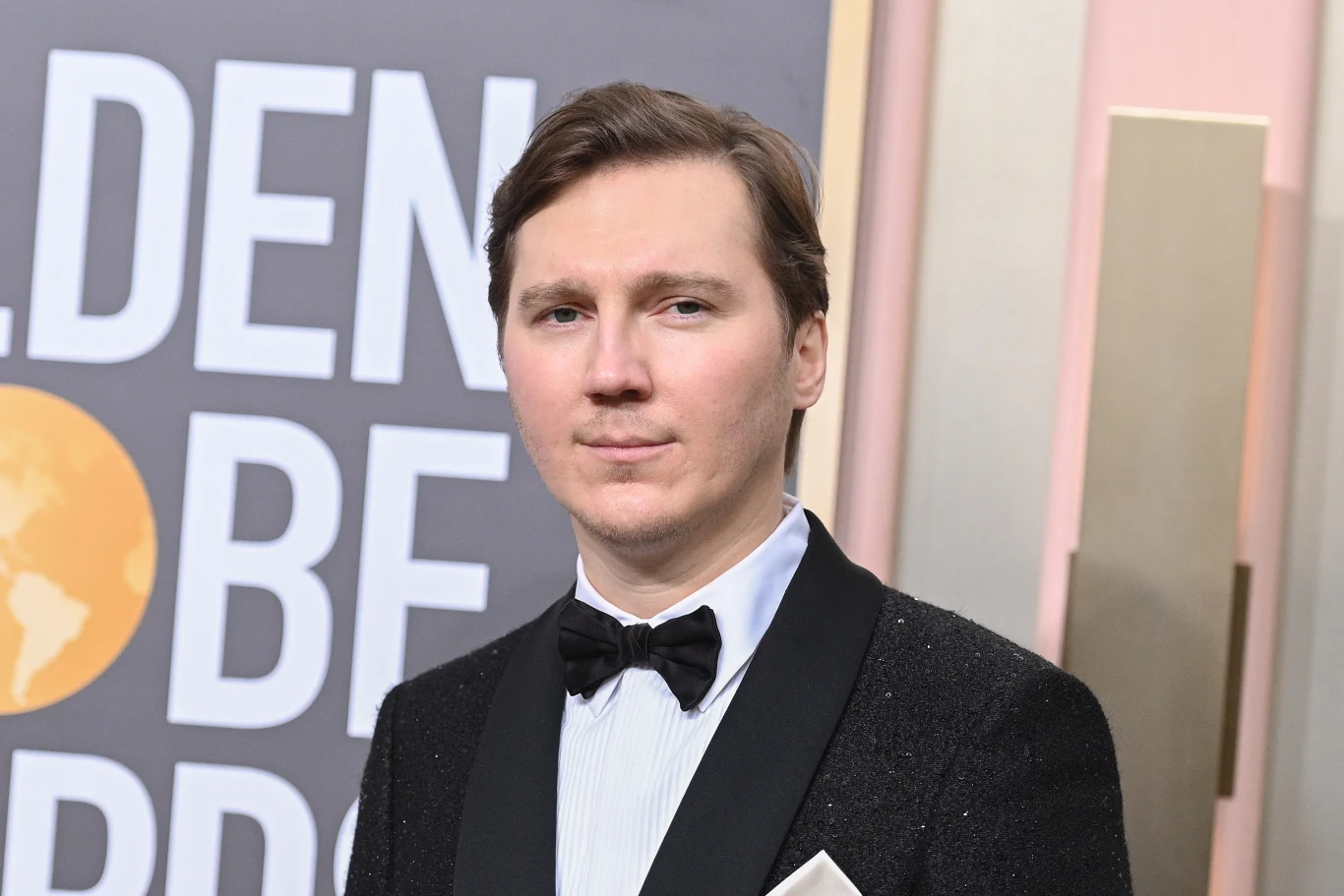Paul Dano w 2023 roku
