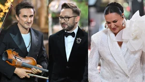 Ruszyło "Wielkie Kolędowanie z Polsatem". Nie zabrakło największych gwiazd