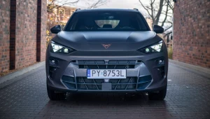 Cupra Terramar 2.0 TSI 4Drive. Benzynowy SUV idzie pod prąd samochodom na prąd