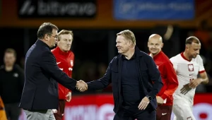 Wymarzona okazja do rewanżu. Polacy potrafili zatrzymać europejskiego giganta