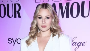 Andziaks chwali się luksusem. Oto co podarowała pracownikom na święta