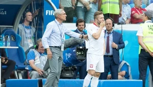 Ten mecz przeszedł do historii. Może być powtórka z rozrywki