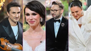 Ruszyło "Wielkie Kolędowanie z Polsatem". Nie zabrakło największych gwiazd