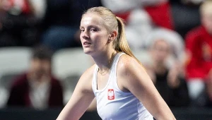 Polka deklasuje finalistkę Wimbledonu. Koleżanka Świątek zagra o tytuł