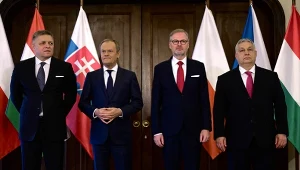 Tusk i Orban jednym głosem. Premiery apelują do szefowej KE