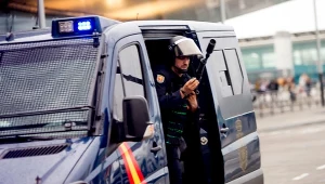 Wydali za nim list gończy. Polak zatrzymany w Hiszpanii