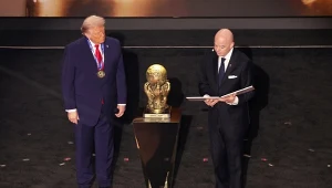 Takiego cyrku jeszcze nie było. Żenada i losowanie pod przepowiednię Urbana