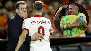 Dzieje się po losowaniu. Przypomnieli Urbanowi, padł sensacyjny scenariusz