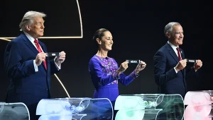 Po losowaniu w Waszyngtonie wszystko jest już jasne. Będą hity sprzed lat