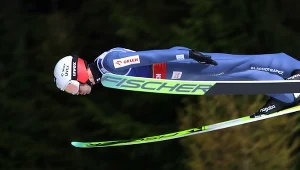 Kamil Stoch rozczarował w Wiśle. "Nie był sobą"