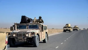 Niespokojnie na granicy afgańsko-pakistańskiej. Doszło do wymiany ognia