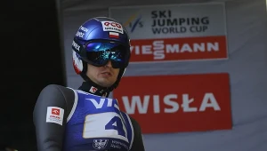 Udany powrót Macieja Kota do Pucharu Świata. Rozwiązał zagadkę