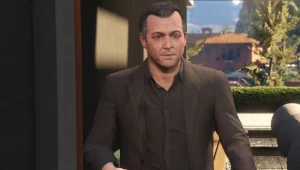 Michael powraca do GTA! Jak zdobyć 500 tys. dol. przed premierą dodatku?