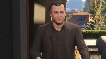 Michael powraca do GTA! Jak zdobyć 500 tys. dol. przed premierą dodatku?
