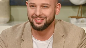 Trzy tygodnie po rozwodzie Maciej Pela ogłosił. "Jestem szczęśliwy"