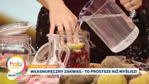 Robimy zakwas z buraków