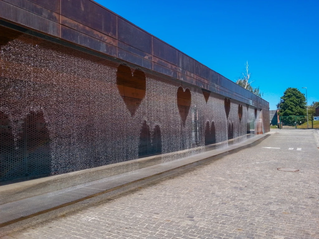 Hydropolis, muzeum wody we Wrocławiu