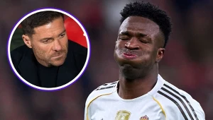 Rewolucja w Realu Madryt. Vinicius już tu nie zagra. Alonso zdecydował 