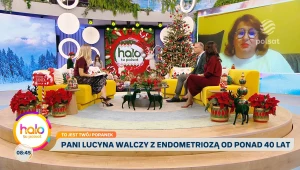 Endometrioza może dotykać nawet co 10 kobietę. Specjaliści mówią o najpopularniejszym objawie