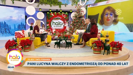 Endometrioza może dotykać nawet co 10 kobietę. Specjaliści mówią o najpopularniejszym objawie