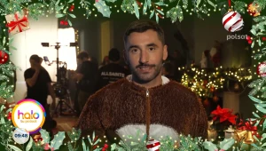 Świąteczne życzenia gwiazd Polsatu