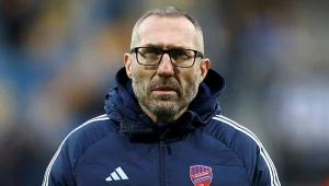 Media: Już wszystko jasne ws. Papszuna. Wyszedł komunikat z Legii Warszawa 