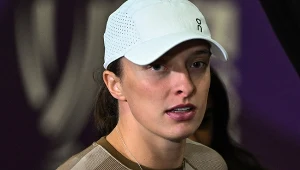 Iga Świątek ponownie rozpocznie sezon od United Cup