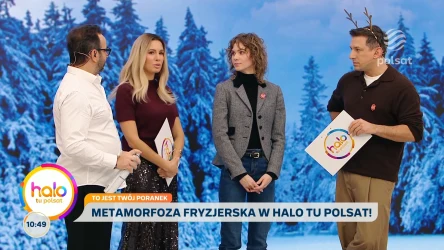 Finał metamorfozy Julki: krótkie włosy, maksymalna objętość i stylowe porady