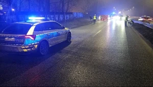 Tragedia w Sosnowcu, znaleźli ciało starszej kobiety. Apel policji