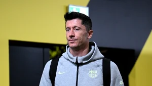 Problemy Barcelony, samolot nie mógł wystartować. "Utknęli na dłuższy czas"