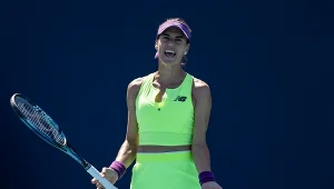 0:6 z Igą Świątek, teraz nagły komunikat. Mistrzyni z Madrytu mówi "pas"