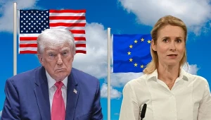 Nowa strategia USA uderza w Europę. Komentarze po publikacji dokumentu