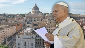 "Przelała się czara goryczy". Reagują na decyzję watykańskiej komisji