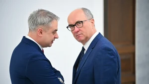 Wicepremier ostro o wecie ws.. kryptowalut. "Prezydentowi pomyliły się role"