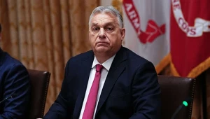 Ostre słowa Orbana o nadchodzących wyborach. "Ostatnie przed wojną"