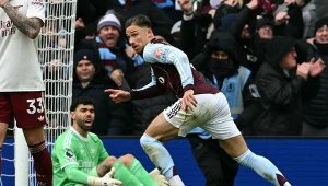 Sensacja w Premier League. Błysk geniuszu Casha. Lider zaskoczony [WIDEO]