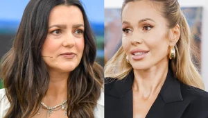 Lanberry nagle wyjawiła ws. Dody. Zauważyła jedną rzecz