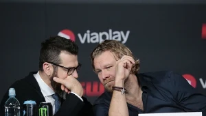 A jednak to nie były plotki o KSW. O tym mówiło się od dawna. Jest potwierdzenie