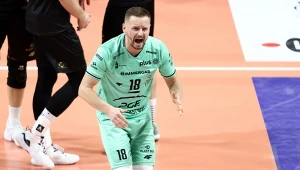 Szturm na podium PlusLigi się powiódł. Wielki skok, rywale niemal na dnie