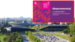 Największy festiwal naukowy na Śląsku. Zaczął się w samo południe