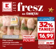 Filet z kurczaka